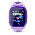 Skmei DF25G Kindertelefonuhr Touchscreen IP67 wasserdichte Uhren